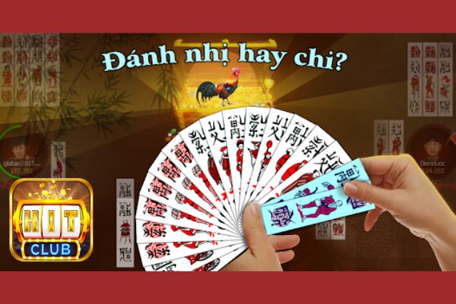 Mẹo chơi bài chắn có tỷ lệ thắng cao