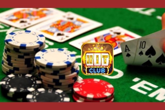 Tìm hiểu về cách xếp hạng bài poker