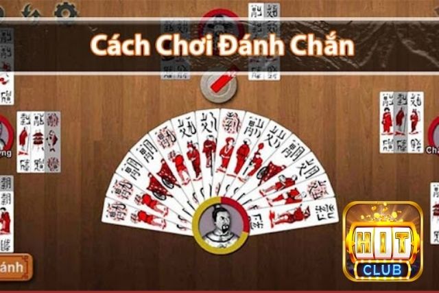 Cách chơi bài chắn khi gặp tình huống xấu