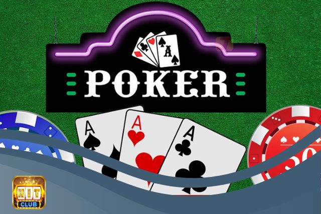 Mẹo hiểu luật chơi poker